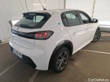  Peugeot  208  (e-) Active Business R 50kWh BVA / TRANSFO VP/VF #4