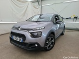 Citroen C3  Plus 1.2 PureTech 80CV BVM5 6E