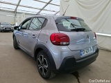  Citroen  C3  Plus 1.2 PureTech 80CV BVM5 6E #2