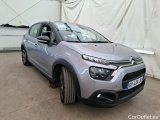  Citroen  C3  Plus 1.2 PureTech 80CV BVM5 6E #4