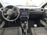  Citroen  C3  Plus 1.2 PureTech 80CV BVM5 6E #5