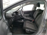  Citroen  C3  Plus 1.2 PureTech 80CV BVM5 6E #8