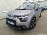 Citroen C3  Plus 1.2 PureTech 80CV BVM5 6E