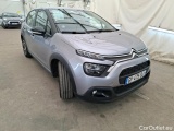  Citroen  C3  Plus 1.2 PureTech 80CV BVM5 6E #4