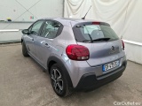  Citroen  C3  Plus 1.2 PureTech 80CV BVM5 6E #2