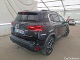 C5 Aircross