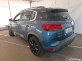  Citroen  C5 Aircross CITROEN  / 2018 / 5P / SUV Hybrid 225 ë-EAT8 Shine Pack #3