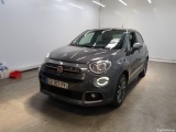 Fiat 500 X Sport 1.3 GSE 150CV BVM6 E6d