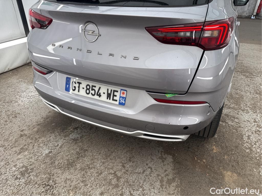  Opel   Grandland X Grandland X Business Elegance 1.5 130CV BVA8 6E #24