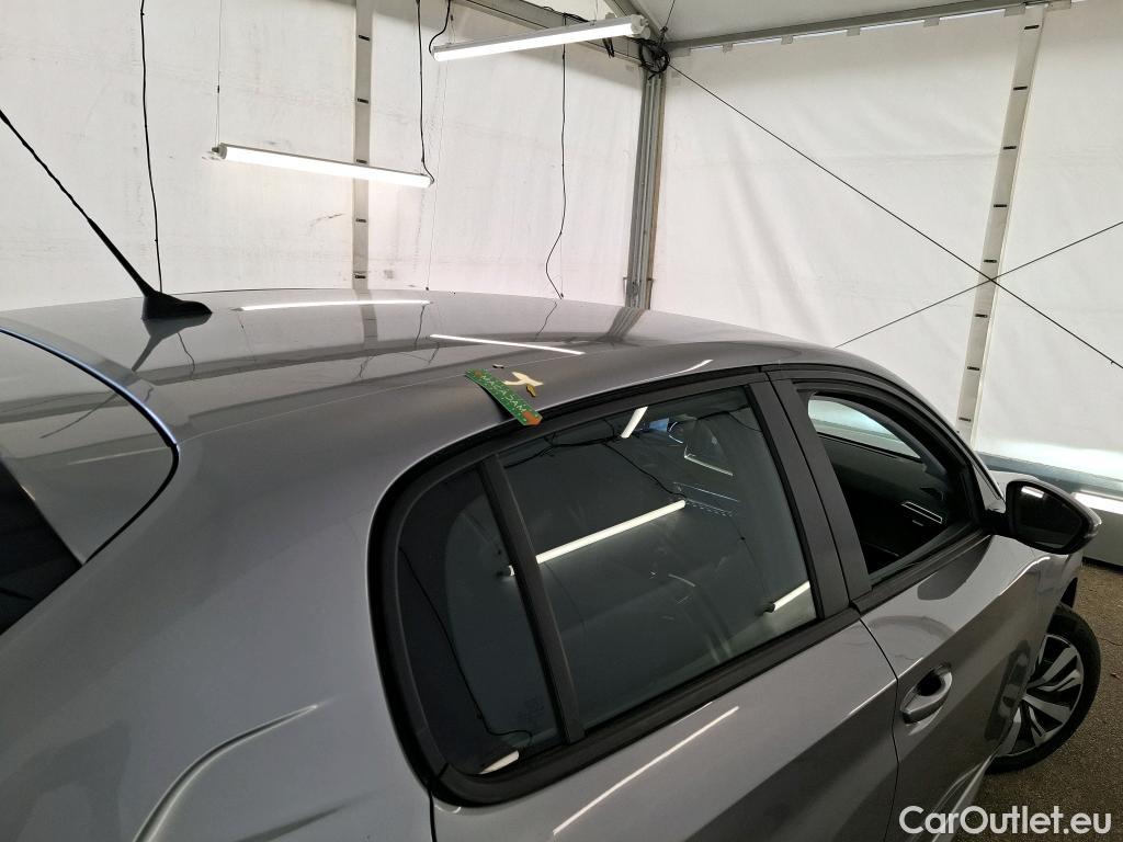  Peugeot  208  Active Business 1.2 PureTech 100CV BVM6 E6d #36