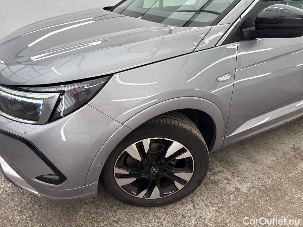  Opel   Grandland X Grandland X Business Elegance 1.5 130CV BVA8 6E #38