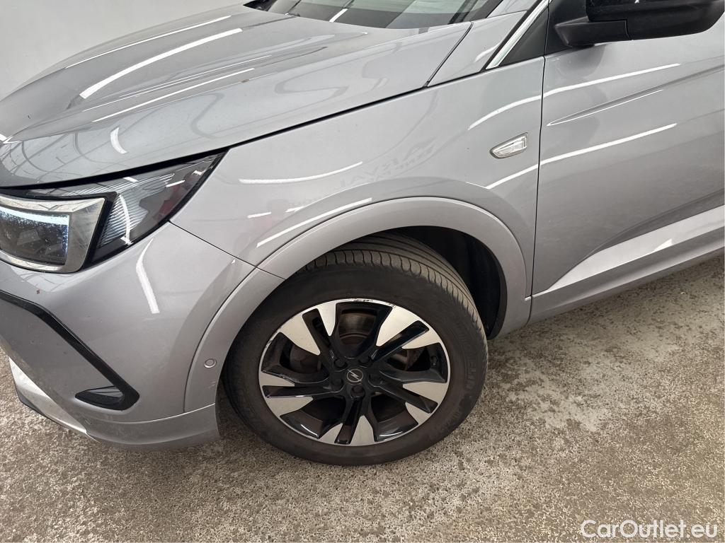  Opel   Grandland X Grandland X Business Elegance 1.5 130CV BVA8 6E #23