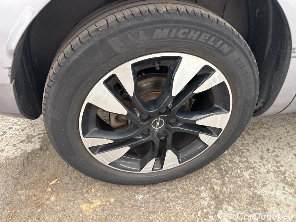  Opel   Grandland X Grandland X Business Elegance 1.5 130CV BVA8 6E #35