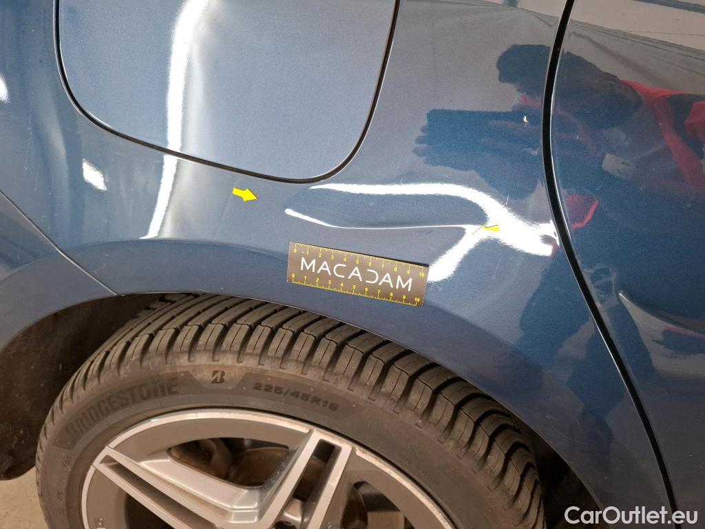  Mercedes  B-Klasse MERCEDES-BENZ Classe B / 2019 / 5P / monospace B 250e AMG Line Edition #24