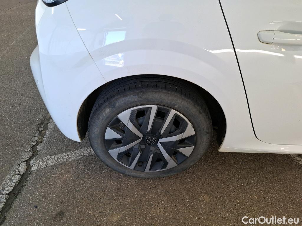  Peugeot  208  Active 1.2 PureTech 100CV BVM6 E6d #18