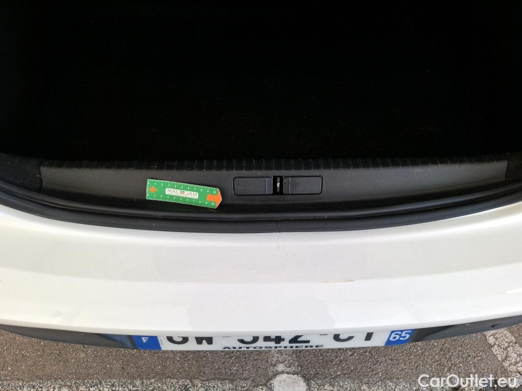  Peugeot  208  Active 1.2 PureTech 100CV BVM6 E6d #36