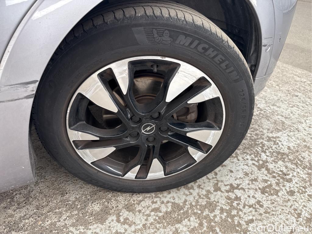  Opel   Grandland X Grandland X Business Elegance 1.5 130CV BVA8 6E #31