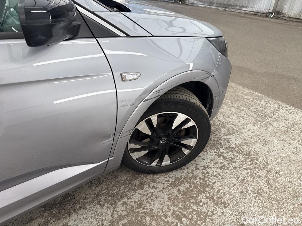  Opel   Grandland X Grandland X Business Elegance 1.5 130CV BVA8 6E #30
