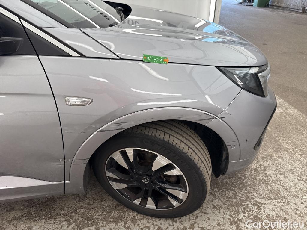  Opel   Grandland X Grandland X Business Elegance 1.5 130CV BVA8 6E #48