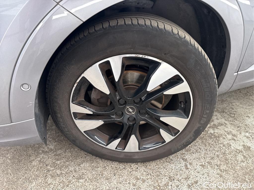  Opel   Grandland X Grandland X Business Elegance 1.5 130CV BVA8 6E #22
