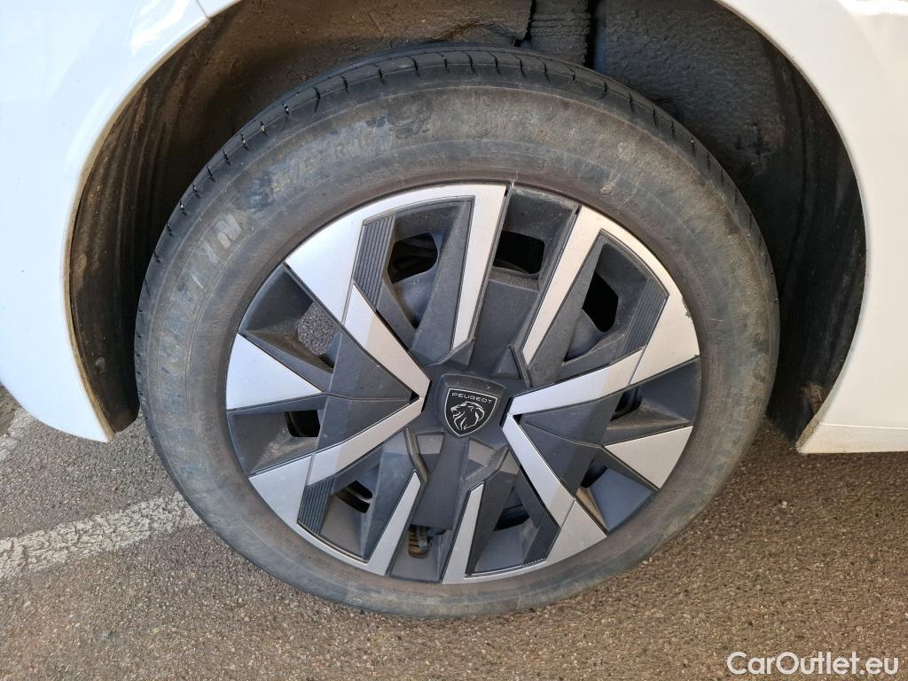  Peugeot  208  Active 1.2 PureTech 100CV BVM6 E6d #19