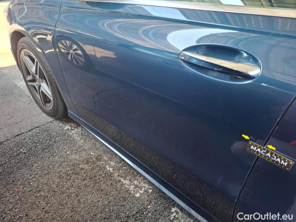  Mercedes  B-Klasse MERCEDES-BENZ Classe B / 2019 / 5P / monospace B 250e AMG Line Edition #31