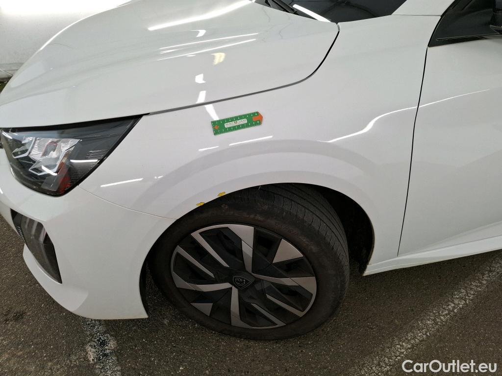  Peugeot  208  Active 1.2 PureTech 100CV BVM6 E6d #5