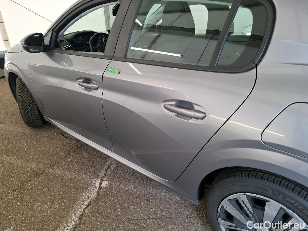  Peugeot  208  Active Business 1.2 PureTech 100CV BVM6 E6d #44