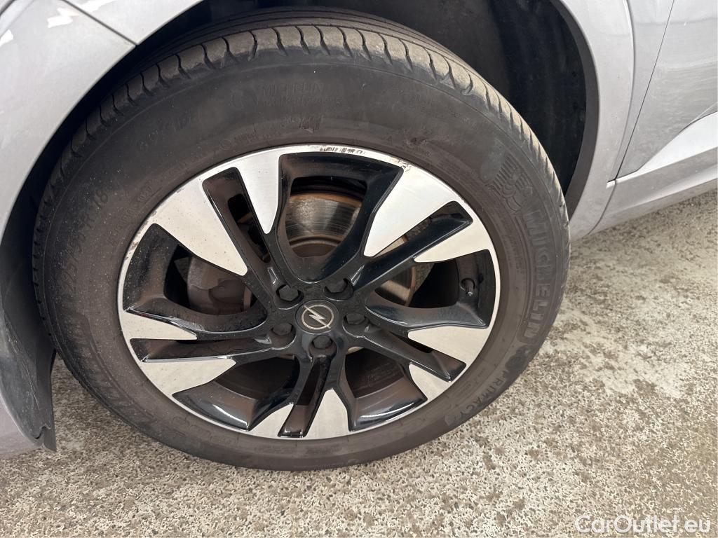  Opel   Grandland X Grandland X Business Elegance 1.5 130CV BVA8 6E #39
