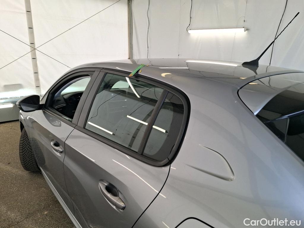  Peugeot  208  Active Business 1.2 PureTech 100CV BVM6 E6d #33