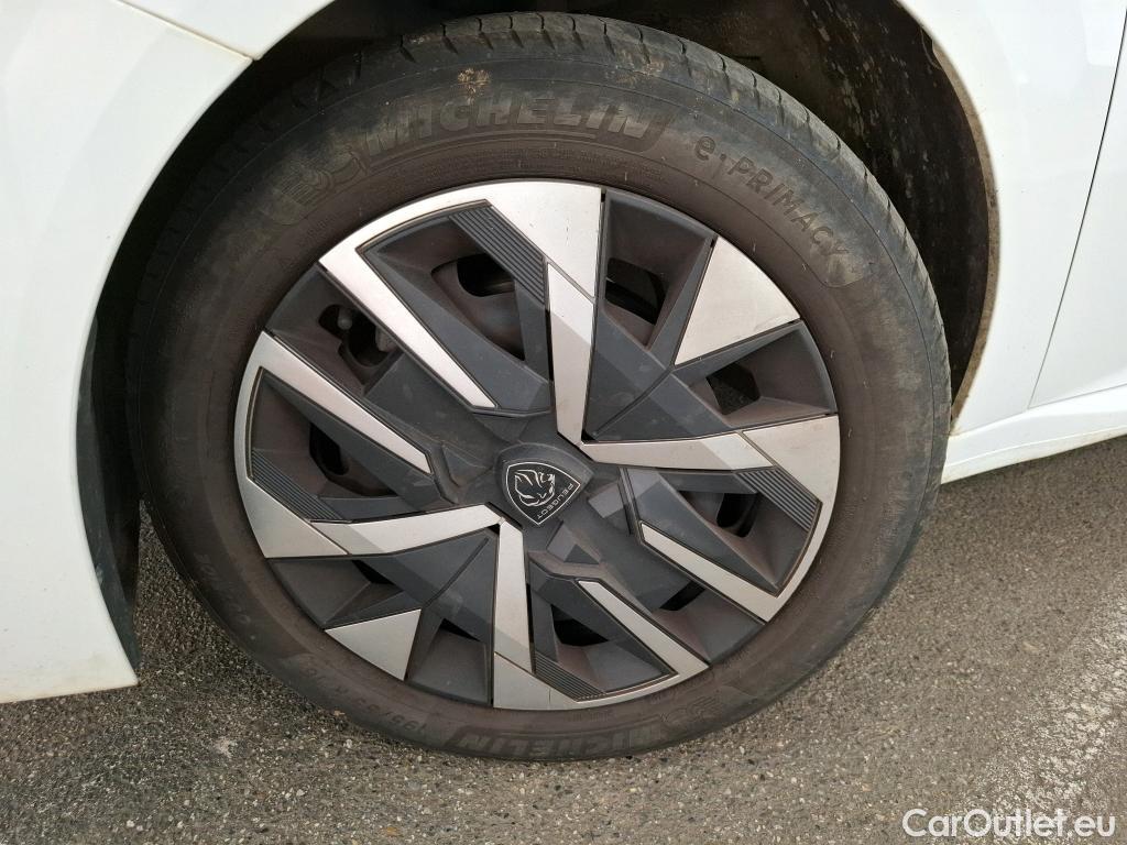  Peugeot  208  Active 1.2 PureTech 100CV BVM6 E6d #16