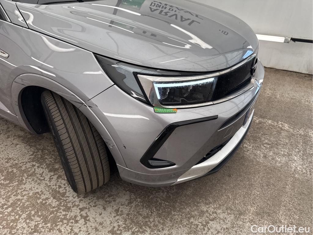  Opel   Grandland X Grandland X Business Elegance 1.5 130CV BVA8 6E #16