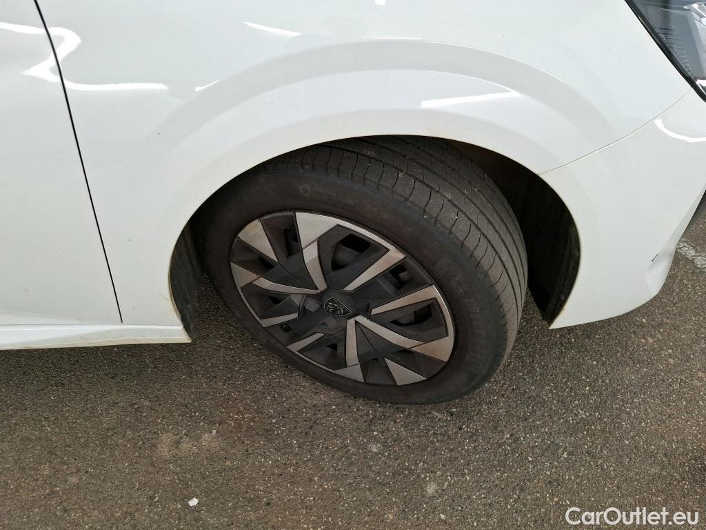  Peugeot  208  Active 1.2 PureTech 100CV BVM6 E6d #21