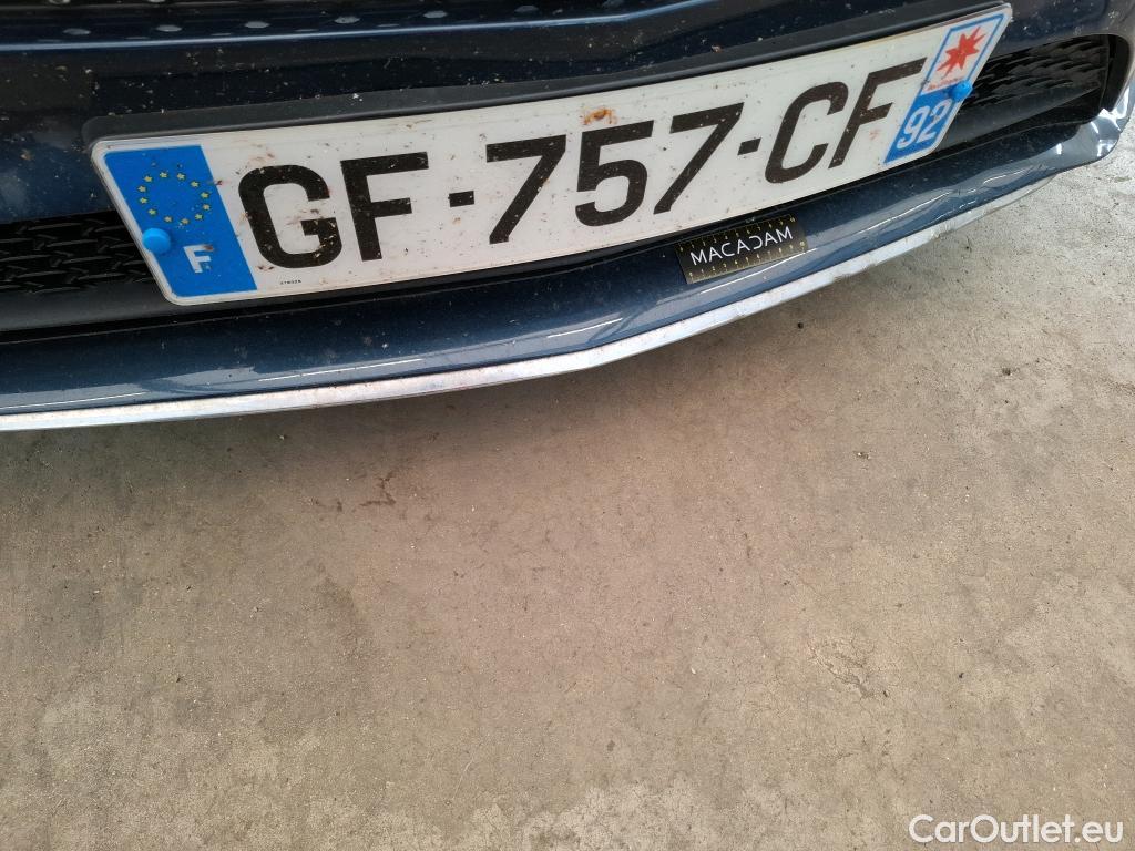  Mercedes  B-Klasse MERCEDES-BENZ Classe B / 2019 / 5P / monospace B 250e AMG Line Edition #43