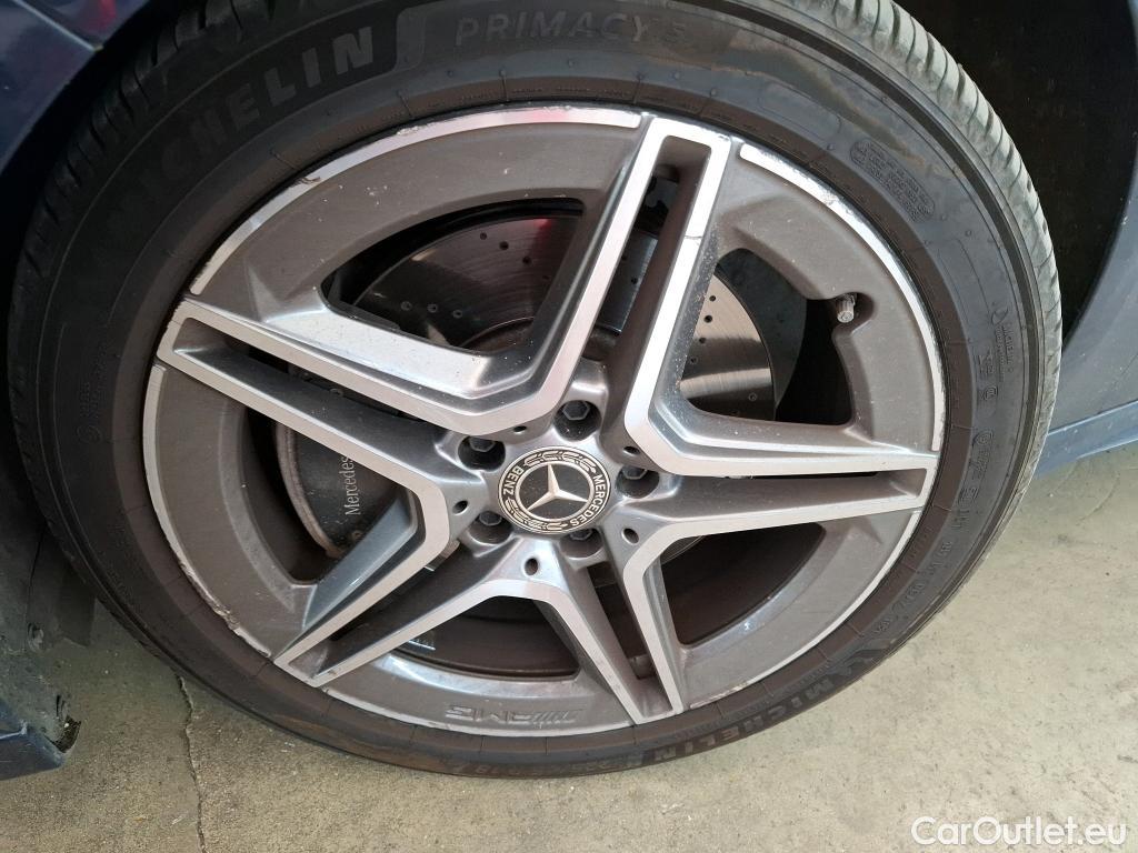  Mercedes  B-Klasse MERCEDES-BENZ Classe B / 2019 / 5P / monospace B 250e AMG Line Edition #15