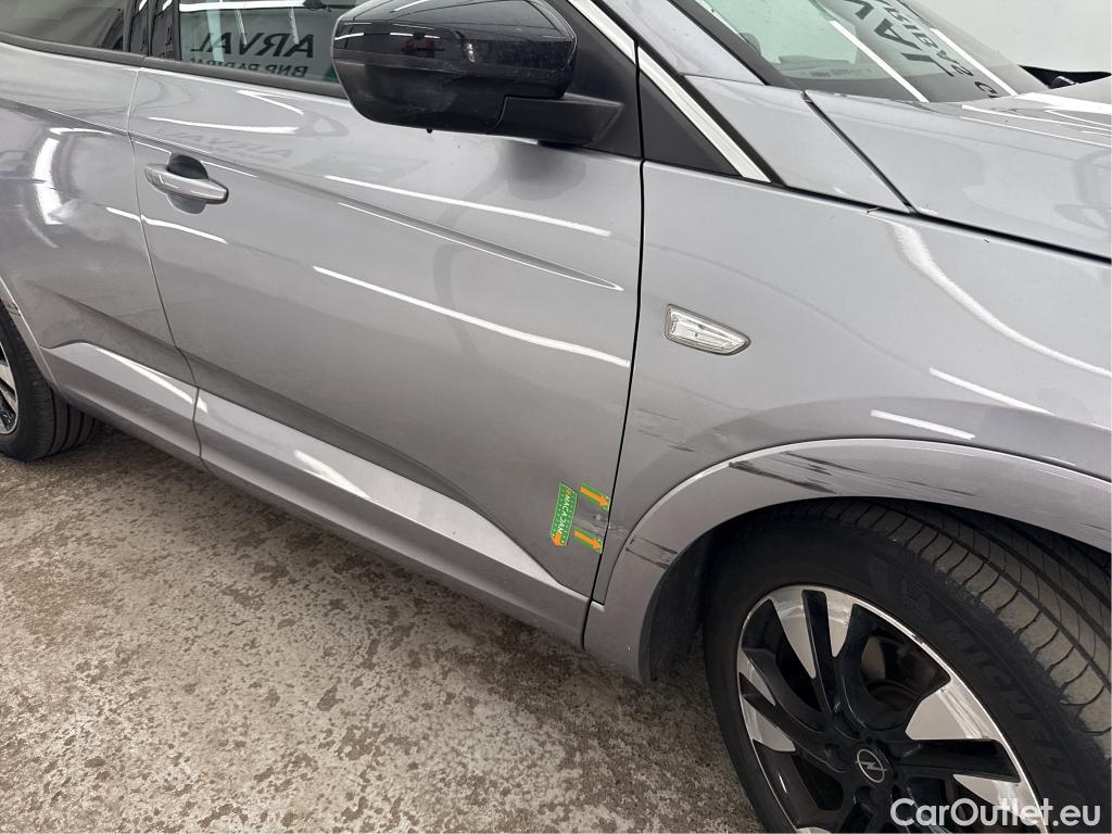  Opel   Grandland X Grandland X Business Elegance 1.5 130CV BVA8 6E #6