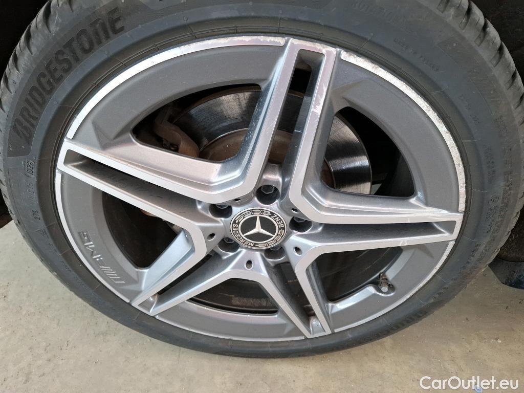  Mercedes  B-Klasse MERCEDES-BENZ Classe B / 2019 / 5P / monospace B 250e AMG Line Edition #52