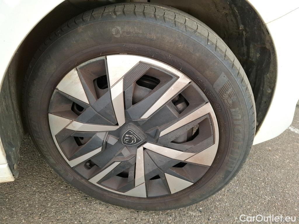 Peugeot  208  Active 1.2 PureTech 100CV BVM6 E6d #22