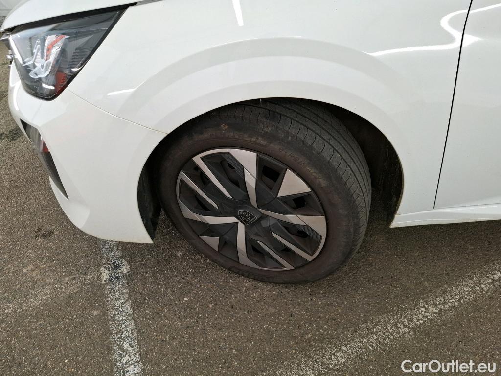  Peugeot  208  Active 1.2 PureTech 100CV BVM6 E6d #15