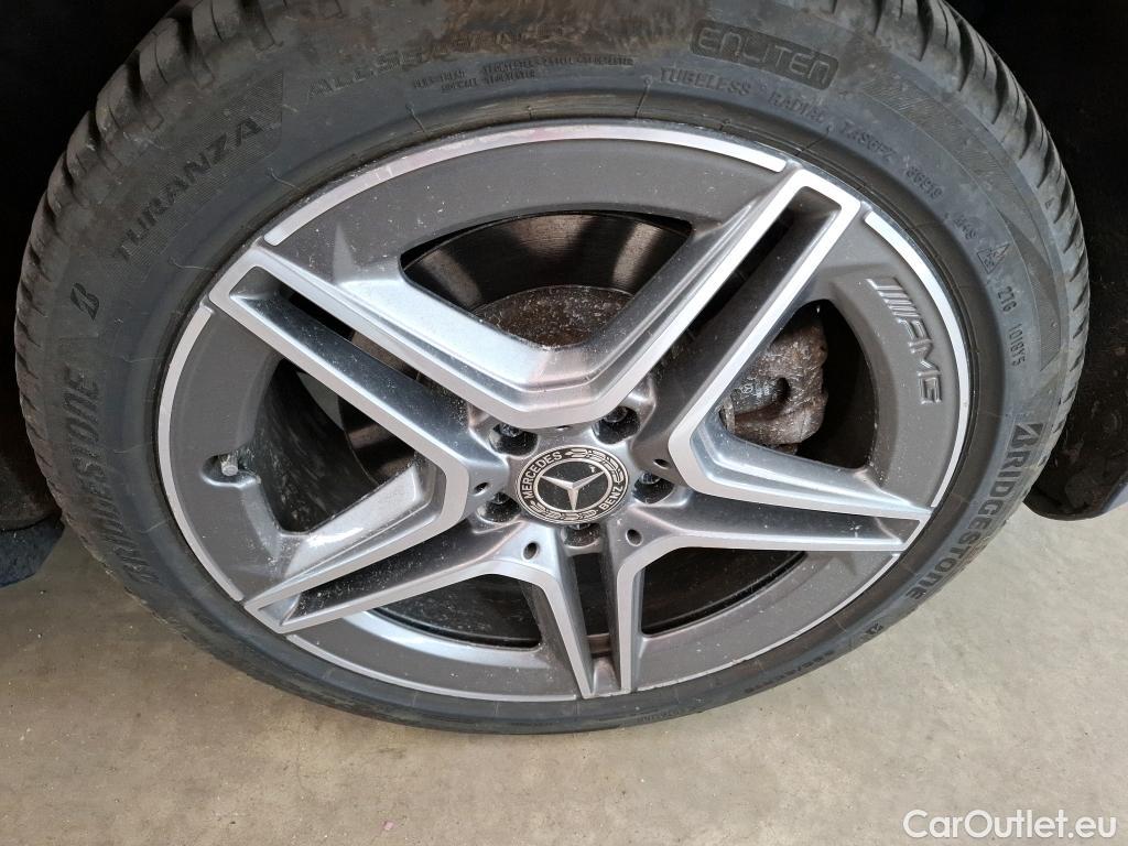  Mercedes  B-Klasse MERCEDES-BENZ Classe B / 2019 / 5P / monospace B 250e AMG Line Edition #47