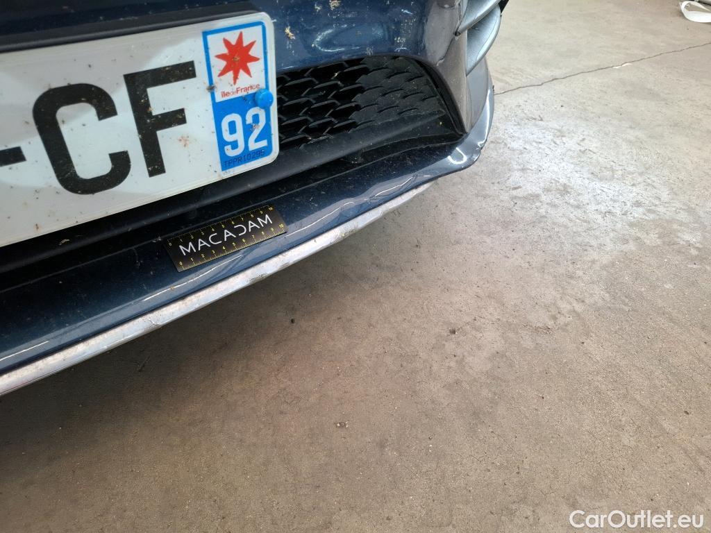  Mercedes  B-Klasse MERCEDES-BENZ Classe B / 2019 / 5P / monospace B 250e AMG Line Edition #11
