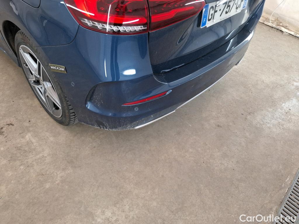  Mercedes  B-Klasse MERCEDES-BENZ Classe B / 2019 / 5P / monospace B 250e AMG Line Edition #1