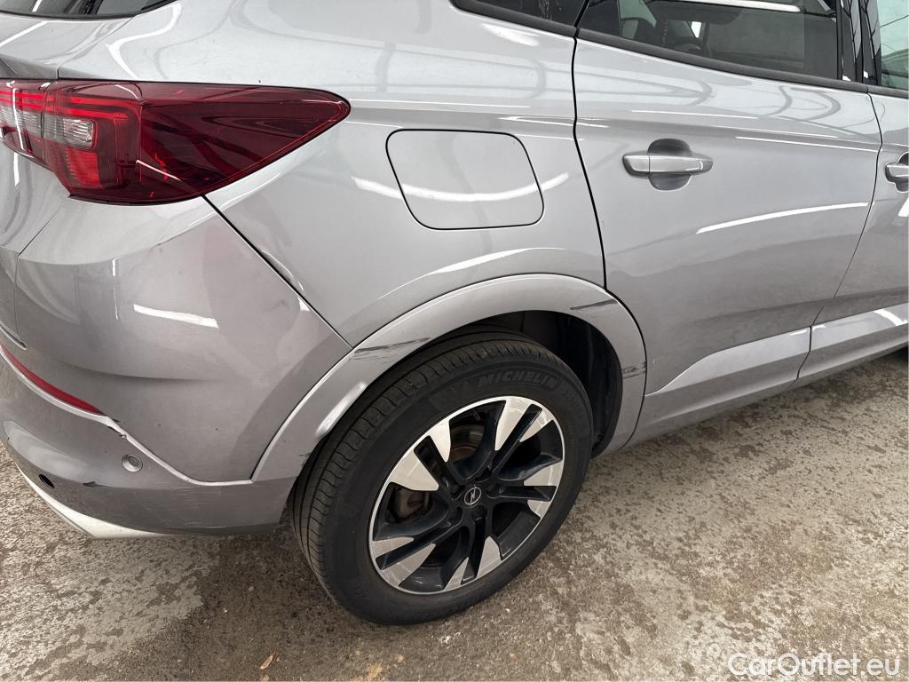  Opel   Grandland X Grandland X Business Elegance 1.5 130CV BVA8 6E #34