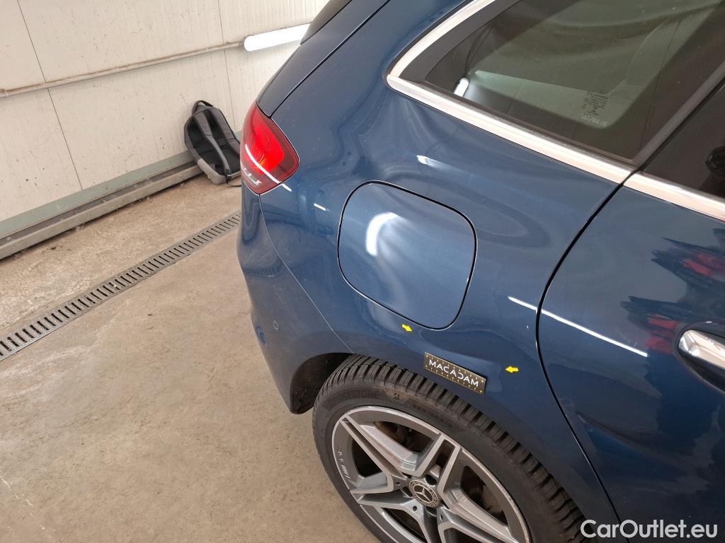  Mercedes  B-Klasse MERCEDES-BENZ Classe B / 2019 / 5P / monospace B 250e AMG Line Edition #23