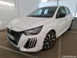 Peugeot 208  Active 1.2 PureTech 100CV BVM6 E6d