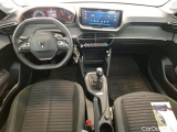  Peugeot  208  Active 1.2 PureTech 100CV BVM6 E6d #5