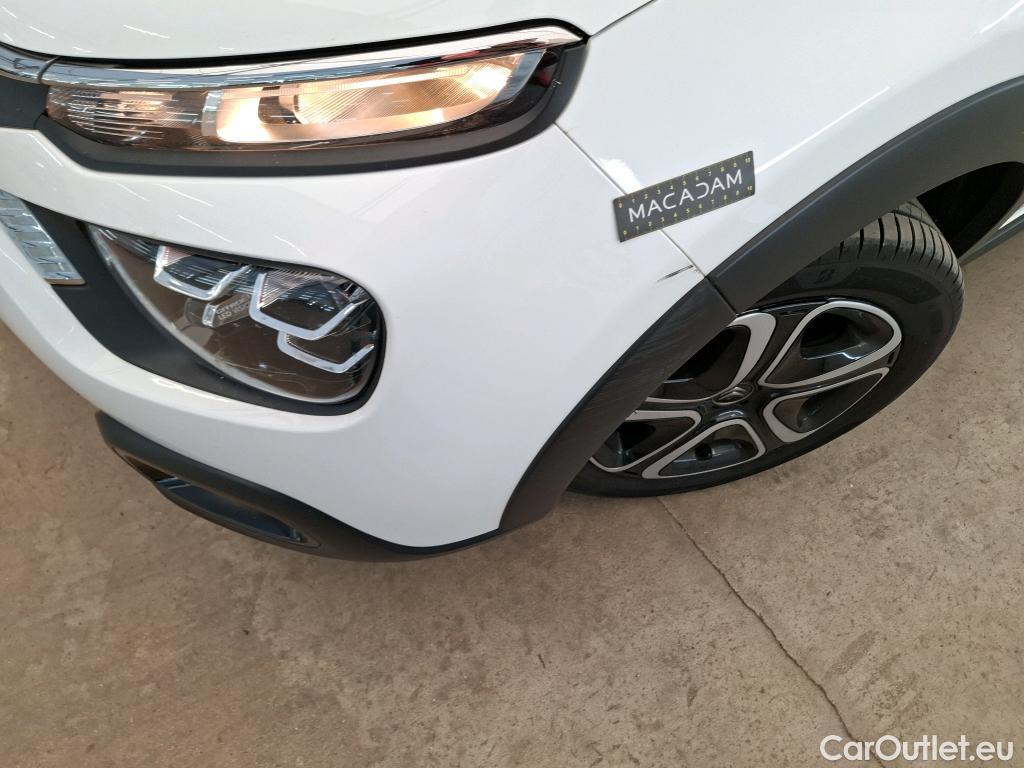  Citroen  C3 CITROEN  Société / 2020 / 5P / Berline PureTech 83 S&S BVM Feel Nav #33