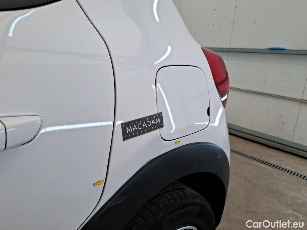  Citroen  C3 CITROEN  Société / 2020 / 5P / Berline PureTech 83 S&S BVM Feel Nav #12