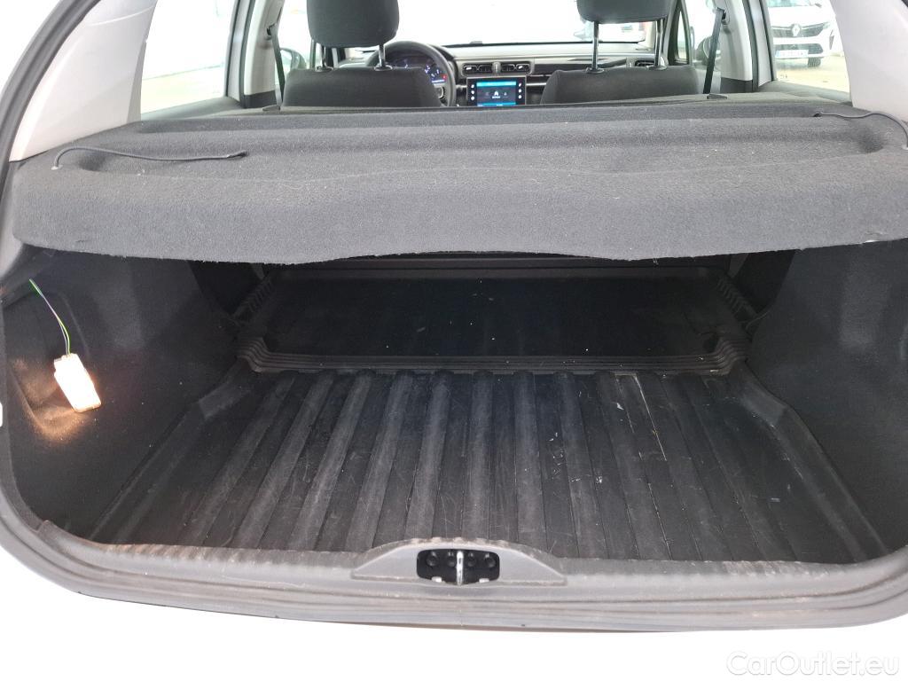  Citroen  C3 CITROEN  Société / 2020 / 5P / Berline PureTech 83 S&S BVM Feel Nav #55