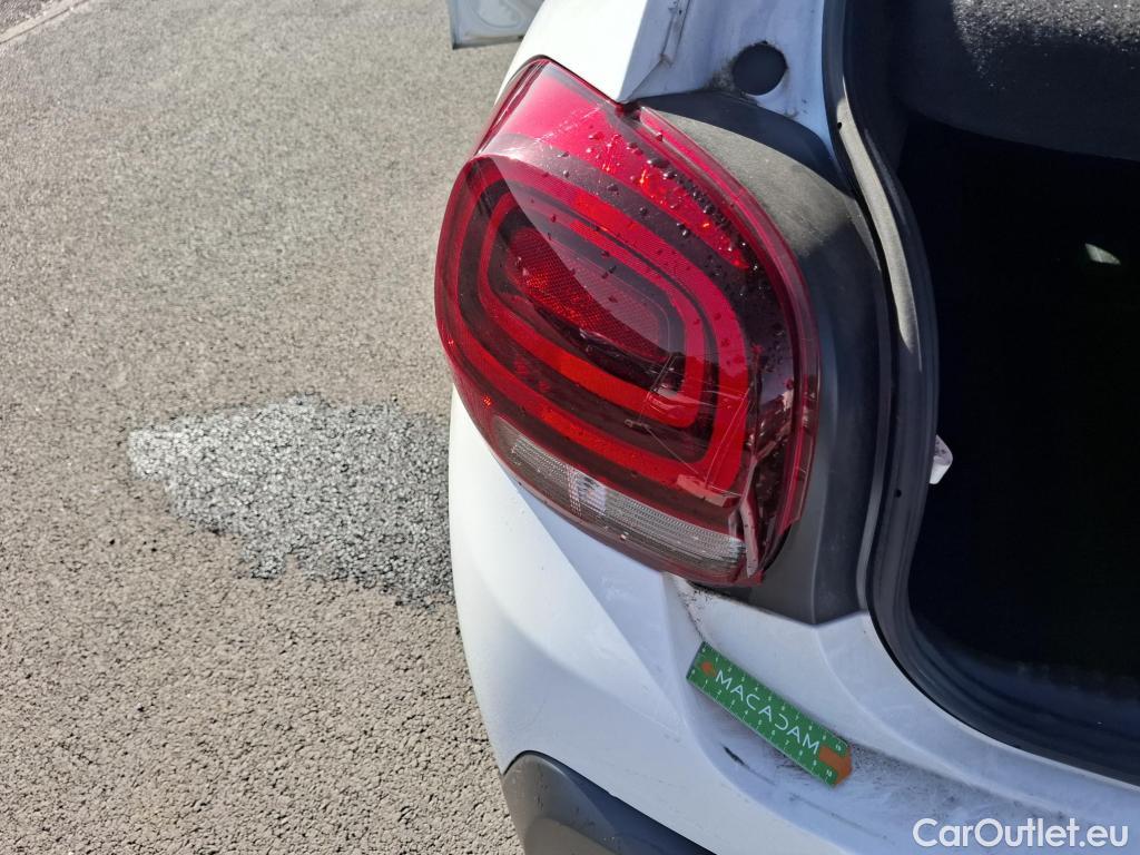  Citroen  C3 CITROEN  Société / 2020 / 5P / Berline PureTech 83 S&S BVM Feel Nav #30